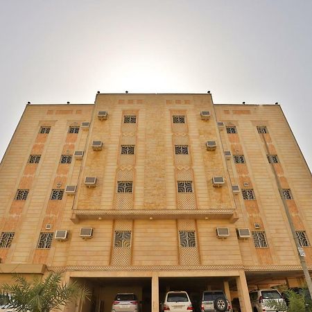 Oyo 278 Taj Saba Furnished Units Aparthotel Jeddah Exterior photo